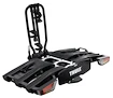 Basar -  Anhängerkupplungs-Fahrradträger Thule EasyFold XT 934 Black