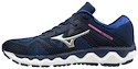 Basar -  Damen Laufschuhe Mizuno  Wave Horizon  EUR 40