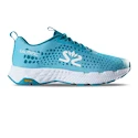 Basar -  Damen Laufschuhe Salming  Greyhound blue  UK 6