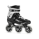 Basar -  Herren Inline Skates Fila  HOUDINI PRO Black/White  EUR 45