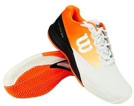 Basar - Herren Tennisschuhe Wilson Rush Pro EUR 45 1/3