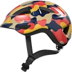 Basar -  Kinderhelm Abus  Anuky 2.0 Color Wave  S