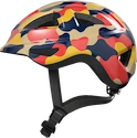 Basar -  Kinderhelm Abus  Anuky 2.0 Color Wave  S