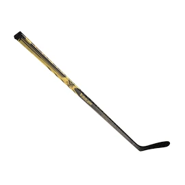 Basar - Komposit-Eishockeyschläger Bauer PROTO R GOLD Grip Senior P92 (Matthews) Linke Hand unten Flex 87