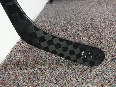 Basar -  Komposit-Eishockeyschläger Bauer  PROTO R GOLD Grip Senior  P92 (Matthews) Linke Hand unten  Flex 87