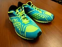 Basar -  Laufschuhe Salming  Race Women  UK 4,5