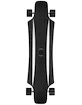 Basar -  Skateboard CHOKE  Grün