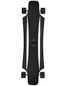 Basar -  Skateboard CHOKE  Grün