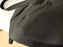 Basar -  Sporttasche Thule Aion Duffel 35L - Black