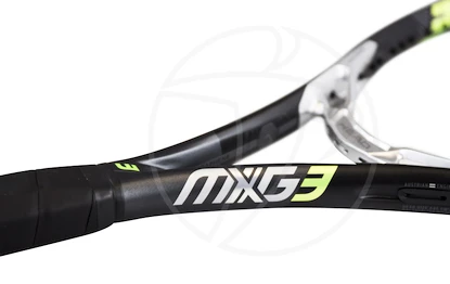 Basar -  Tennisschläger Head MxG  L4