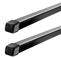 Basar -  Trägerstäbe Thule  118 cm