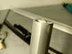 Basar -  Trägerstäbe Thule WingBar Evo  127 cm