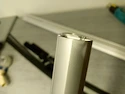 Basar -  Trägerstäbe Thule WingBar Evo  127 cm