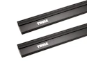 Basar -  Trägerstäbe Thule WingBar Evo black  108 cm