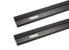 Basar - Trägerstäbe Thule WingBar Evo black 108 cm