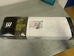 Basar -  Trainingstor WinnWell  Mini Quicknet Set 31"