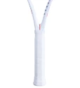 Basisgriffband Babolat Syntec Evo White