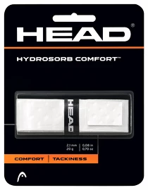 Basisgriffband Head HydroSorb Comfort White