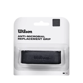 Basisgriffband Wilson Dual Performance Grip Black