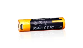 Batterien Fenix 18650 2600 mAh (Li-ion)