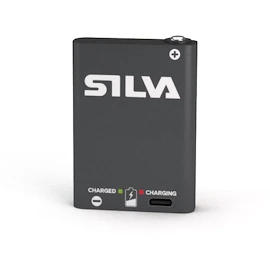 Batterien Silva Hybrid 1,25Ah