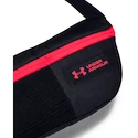 Bauchtasche Under Armour Waist Bag schwarz Ultimate Black