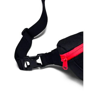 Bauchtasche Under Armour Waist Bag schwarz Ultimate Black