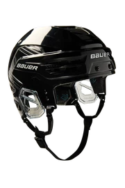 Bauer RE-AKT 85 black Eishockeyhelm, Senior