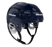 Bauer  RE-AKT 85 navy  Eishockeyhelm, Senior