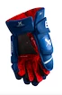 Bauer Vapor 3X - MTO blue  Eishockeyhandschuhe, Intermediate