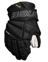 Bauer Vapor Hyperlite black  Eishockeyhandschuhe, Junior