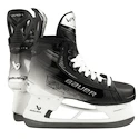 Benutzt - Eishockeyschlittschuhe Bauer Vapor TI HYP2RLITE  Senior  Fit 3  EUR 43