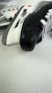 Benutzt - Eishockeyschlittschuhe Bauer Vapor TI HYP2RLITE  Senior  Fit 3  EUR 43