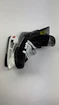 Benutzt - Eishockeyschlittschuhe Bauer Vapor TI HYP2RLITE  Senior  Fit 3  EUR 43