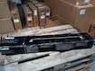 Beschädigte Verpackung -  Dachträger Thule WingBar 9595B