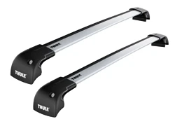 Beschädigte Verpackung - Dachträger Thule WingBar WingBar Edge 9594, 9594 - 81,6 / 89,6 cm