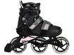 Beschädigte Verpackung -  Damen Inline Skates Playlife  GT Pink 110  EUR 37