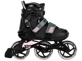 Beschädigte Verpackung - Damen Inline Skates Playlife GT Pink 110 EUR 38