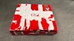 Beschädigte Verpackung -  Eishockeyschlittschuhe CCM Next  Senior  Regular  EUR 42