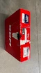 Beschädigte Verpackung -  Eishockeyschlittschuhe CCM Next  Senior  Regular  EUR 44,5