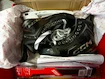 Beschädigte Verpackung -  Eishockeyschlittschuhe CCM Tacks XF PRO Intermediate  Wide  EUR 41