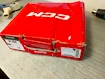 Beschädigte Verpackung -  Eishockeyschlittschuhe CCM Tacks XF PRO Intermediate  Wide  EUR 41