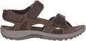 Beschädigte Verpackung -  Herrensandalen Merrell  Sandspur 2 Convert Earth  UK 8