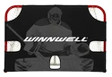 Beschädigte Verpackung -  Schießsegel WinnWell  Accushot Heavy Duty 72"