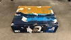 Beschädigte Verpackung -  Schlittschuhe Bauer  TREMBLANT  EUR 45