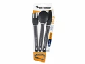 Besteck Sea to summit  AlphaLight Cutlery Set 3pc (Knife, Fork and Spoon)