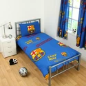 Bettwäsche FC Barcelona