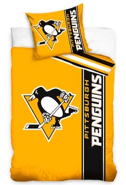 Bettwäsche NHL Pittsburgh Penguins Belt