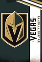 Bettwäsche NHL Vegas Golden Knights Belt