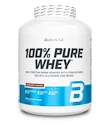 BioTech USA 100% Pure Whey 2270 g